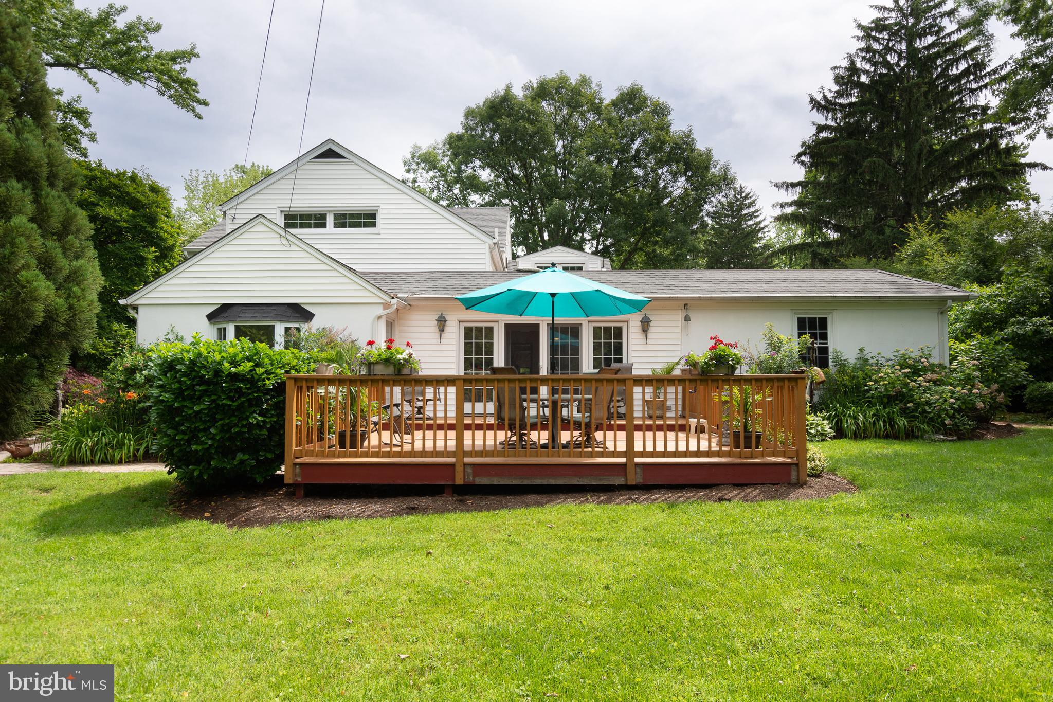 1702 Bedford Road Wilmington, DE 19803 - Photo 39 of 45