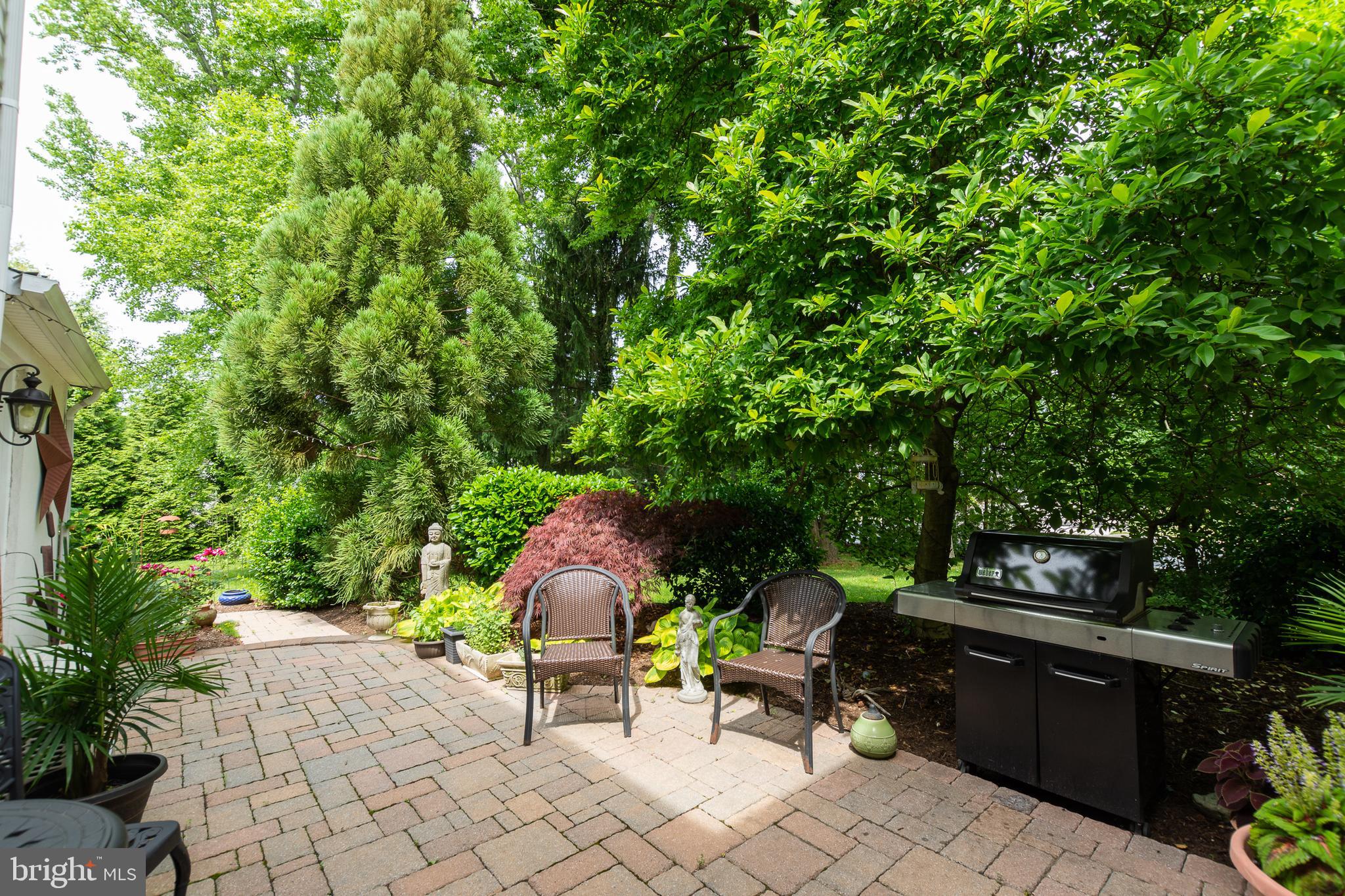 1702 Bedford Road Wilmington, DE 19803 - Photo 40 of 45