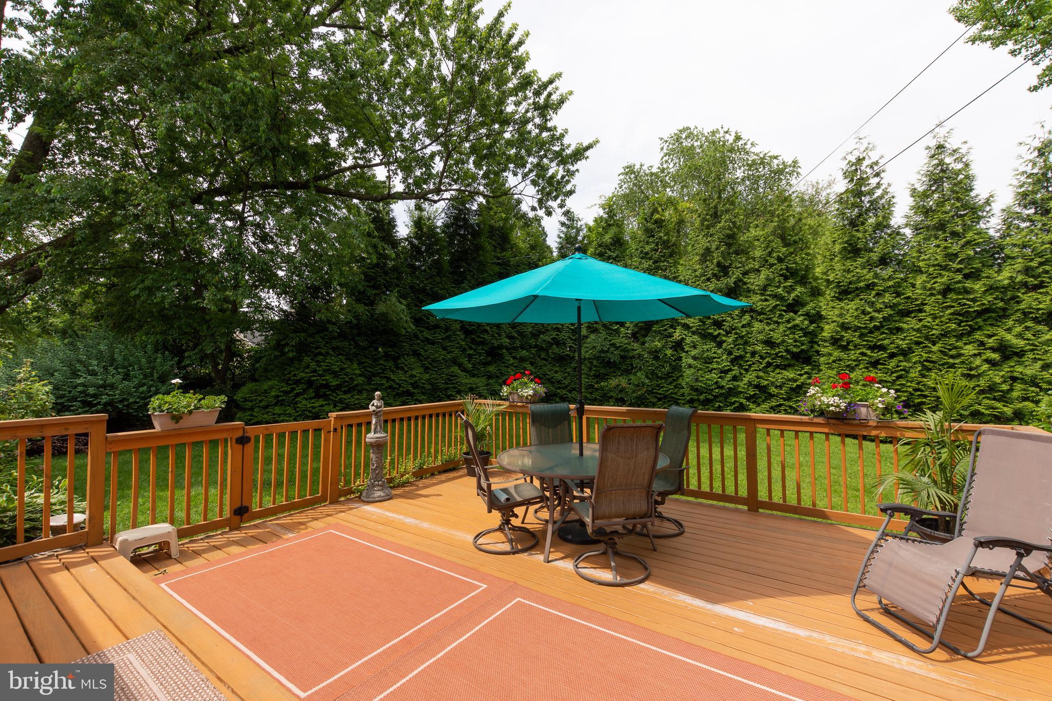 1702 Bedford Road Wilmington, DE 19803 - Photo 42 of 45