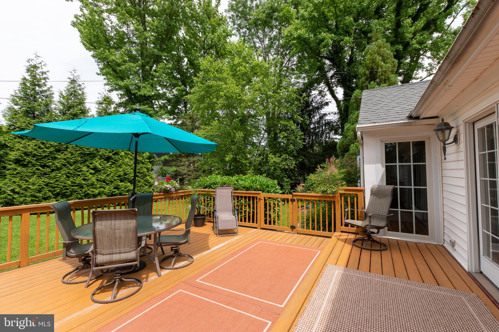 1702 Bedford Road Wilmington, DE 19803 - Photo 43 of 45