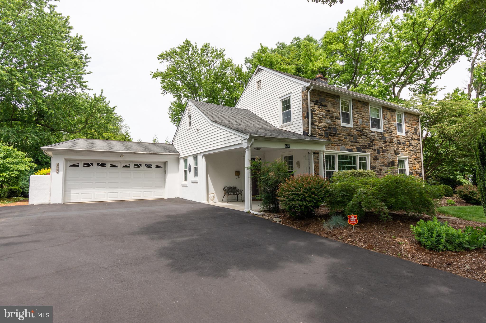 1702 Bedford Road Wilmington, DE 19803 - Photo 45 of 45