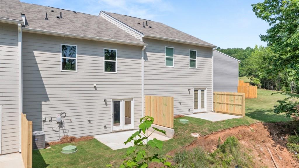 37 Rustin Ridge Dahlonega, GA 30533 - Photo 31 of 34