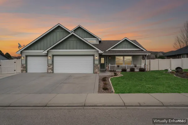 $517,000 | 1108 East Royalty, Emmett, ID 83617