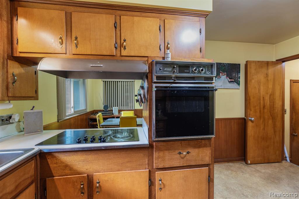 27026 Meadowbrook Road Redford, MI 48239 - Photo 9 of 27 Gallery Image 9