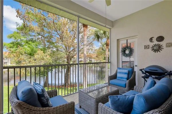 $729,000 | 1036 Egrets Walk Circle, Unit 201, Naples, FL 34108