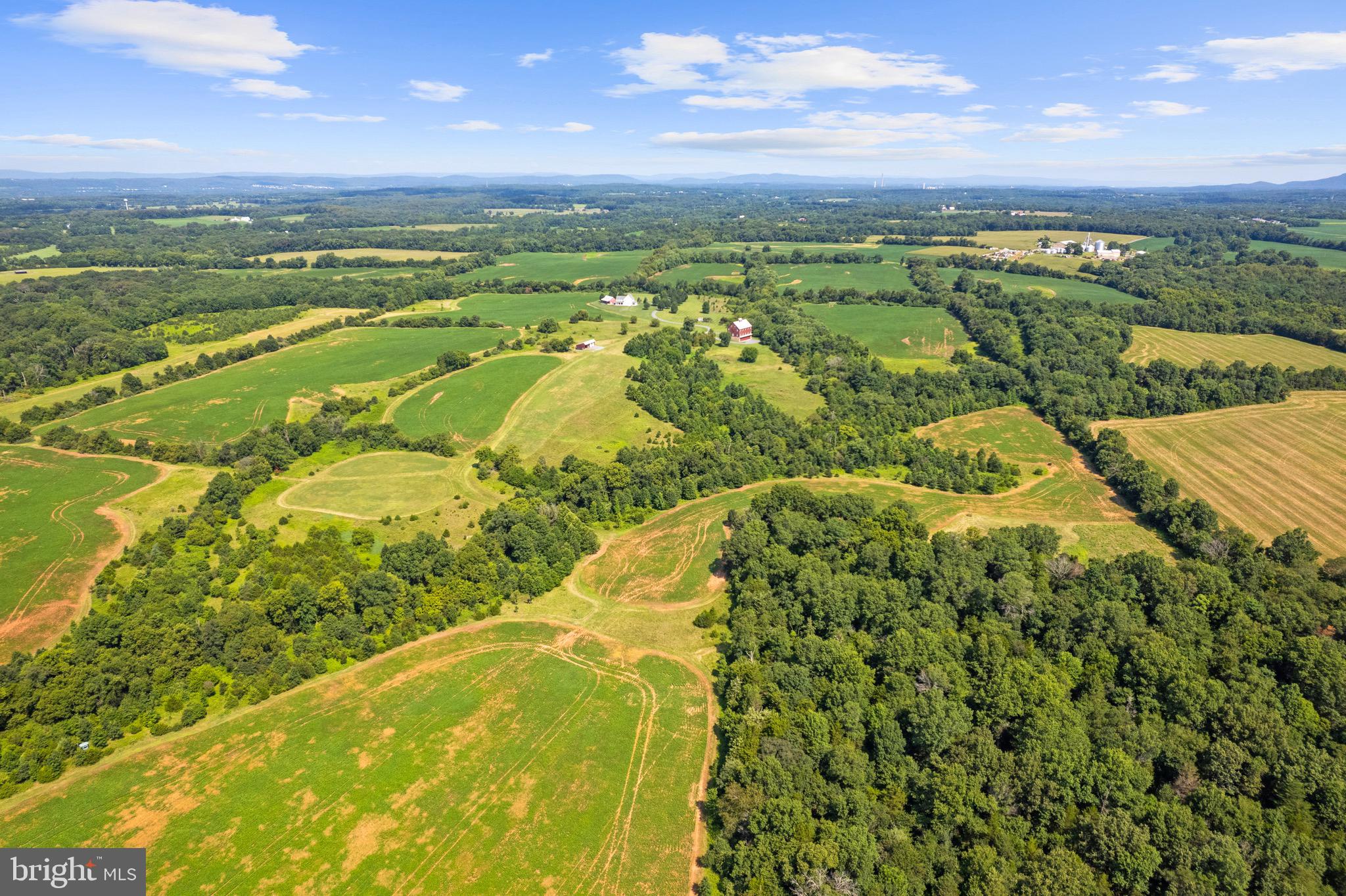 21100 West Offutt Road Poolesville, MD 20837 - Photo 54 of 58 Agricultural Reserve offers property tax benefits!