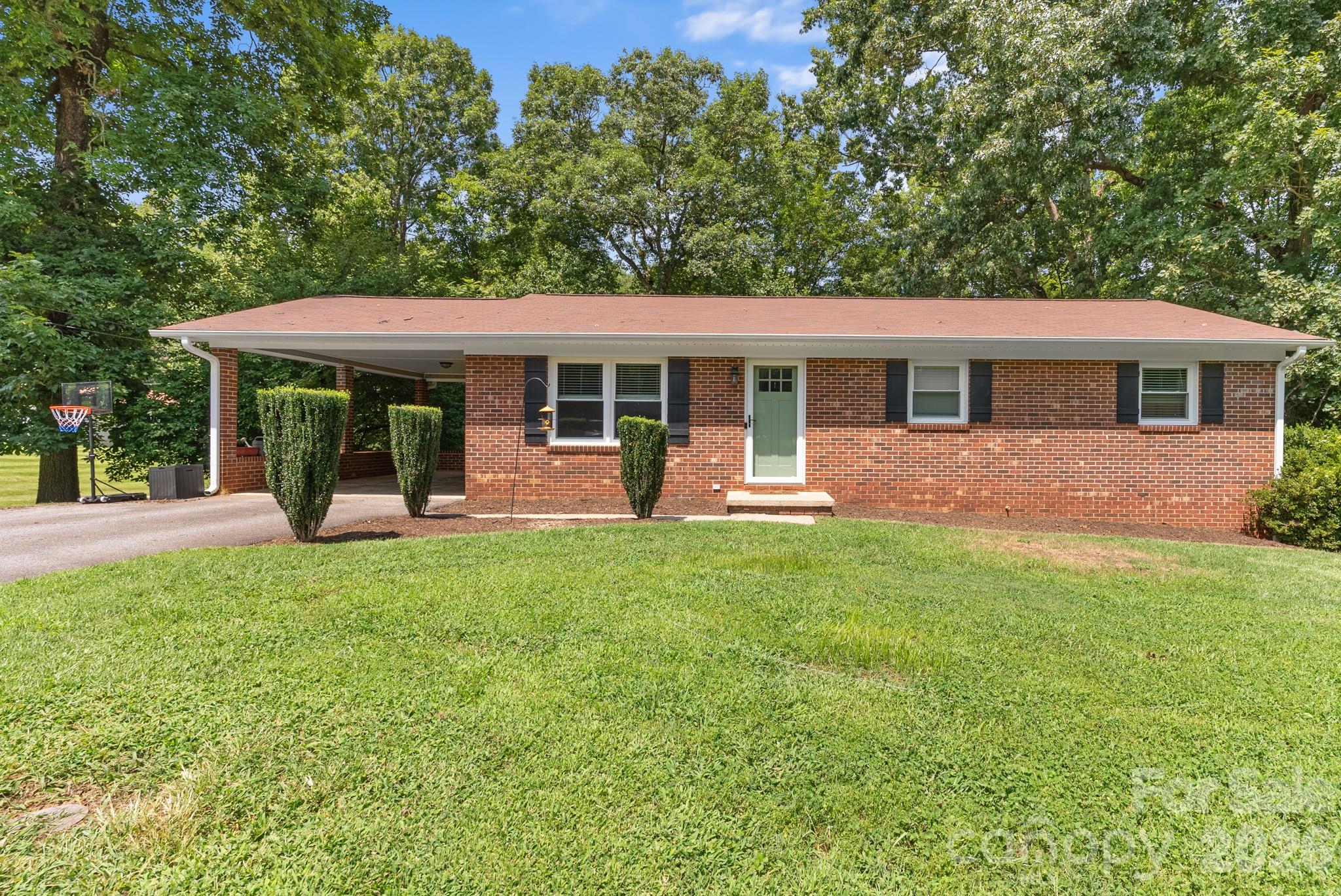 132 Blue Ridge Road State Road, NC 28676 - Photo 1 of 35 Gallery Image 1