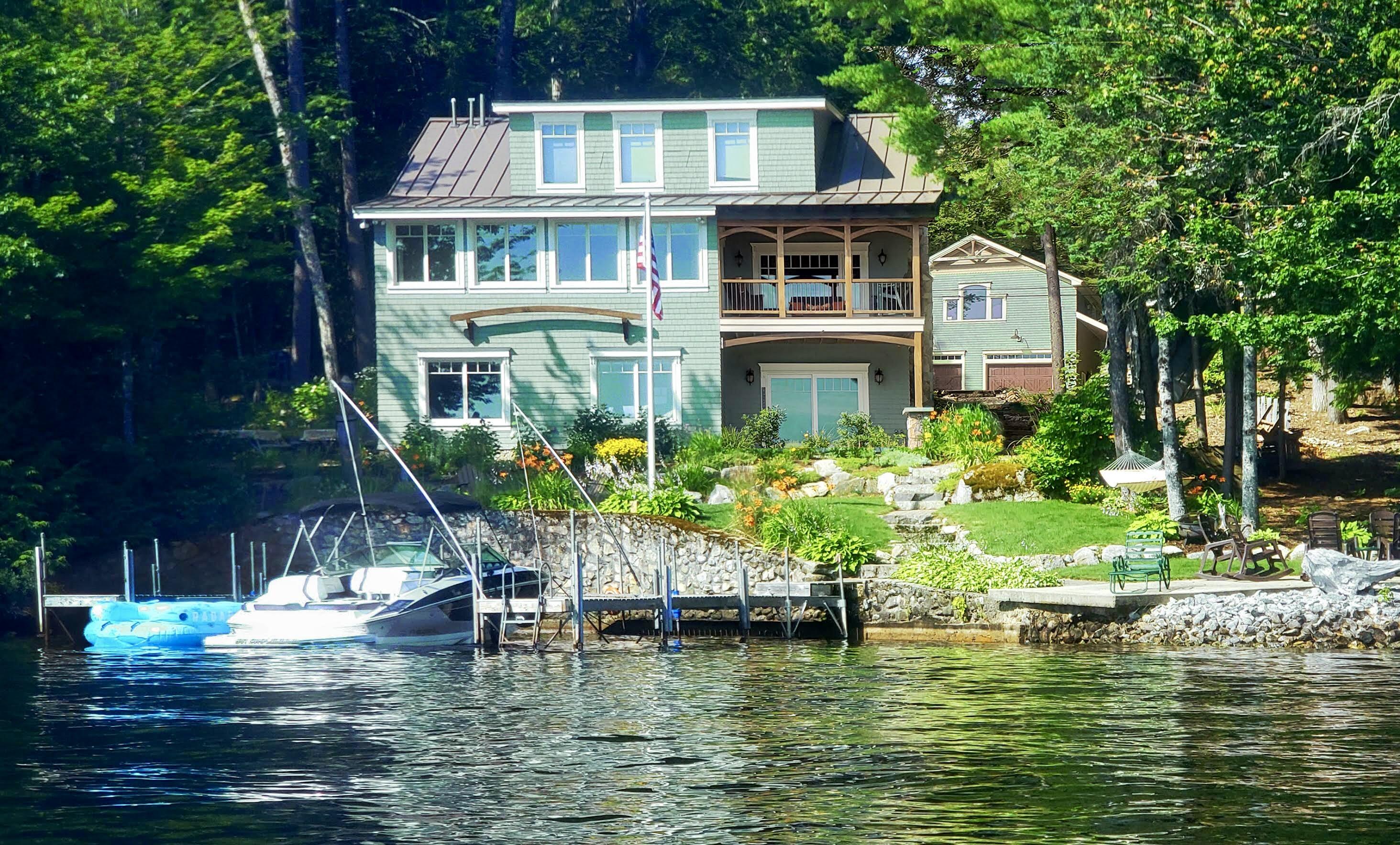 267 Malcolm Road North Bridgton, ME 04009 - Photo 1 of 155 0-8
