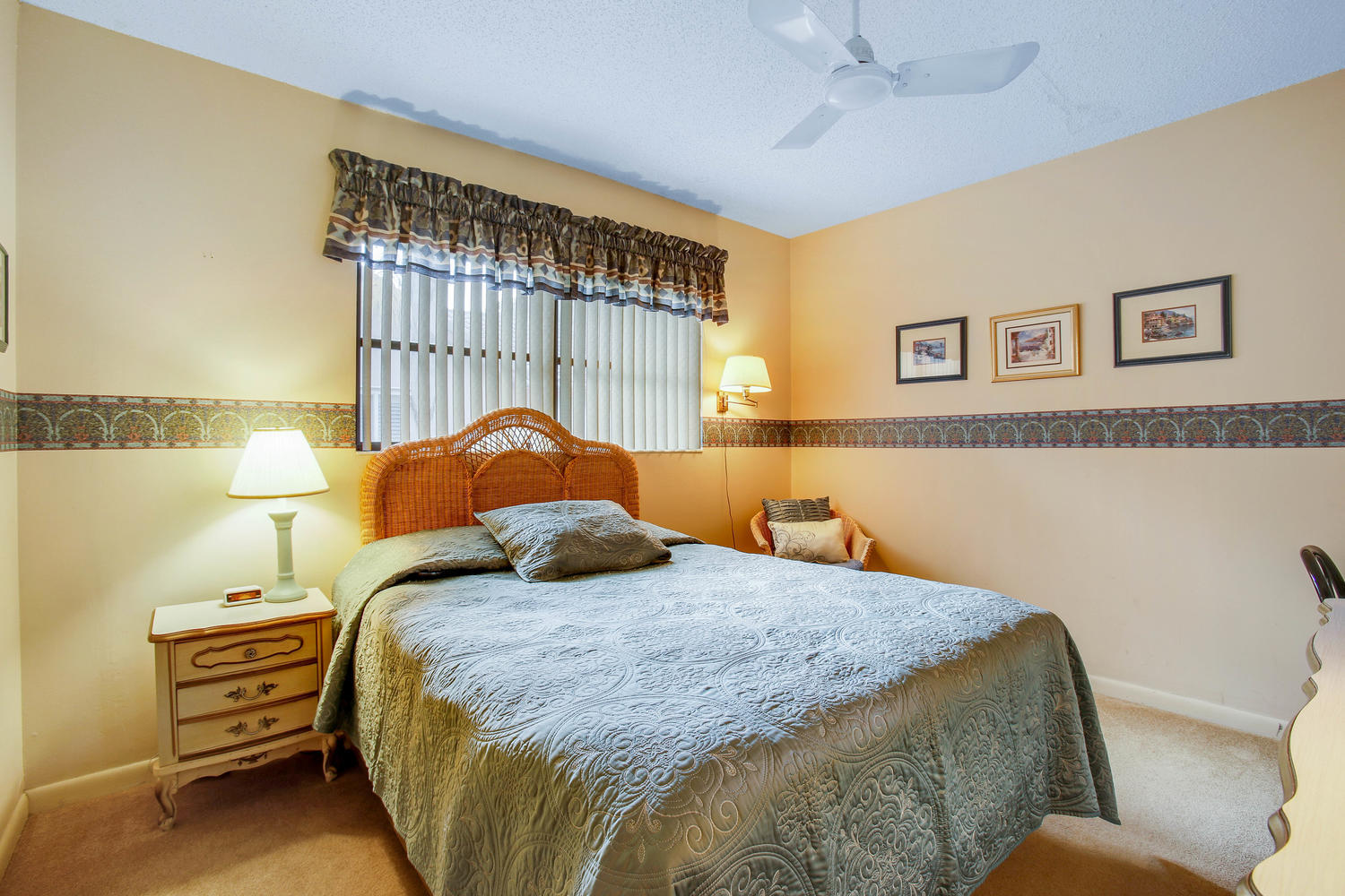55 Southwest 12th Way Boca Raton, FL 33486 - Photo 14 of 20 Guest Bedroom