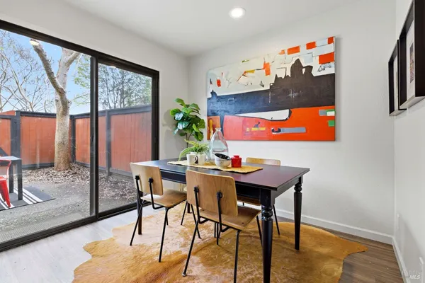 $575,000 | 3552 Shelter Creek Drive, Napa, CA 94558