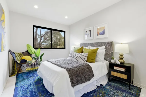 $575,000 | 3552 Shelter Creek Drive, Napa, CA 94558