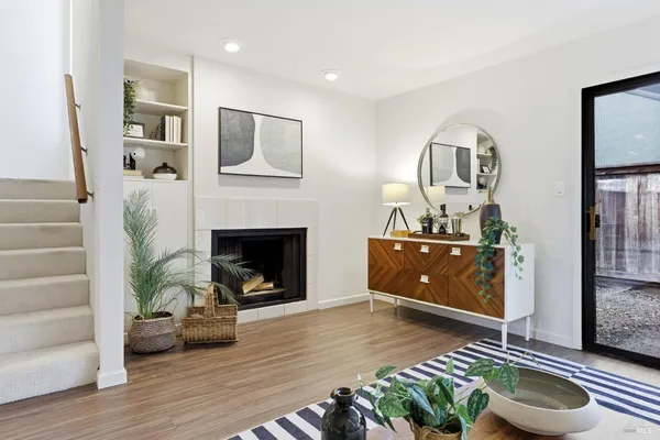 $575,000 | 3552 Shelter Creek Drive, Napa, CA 94558