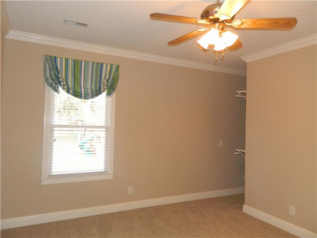 3207 Pugh Road Hermitage, TN 37076 - Photo 17 of 20 15 x 13 Fourth Bedroom