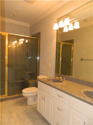 3207 Pugh Road Hermitage, TN 37076 - Photo 19 of 20 Upper Level Hall Bath #1