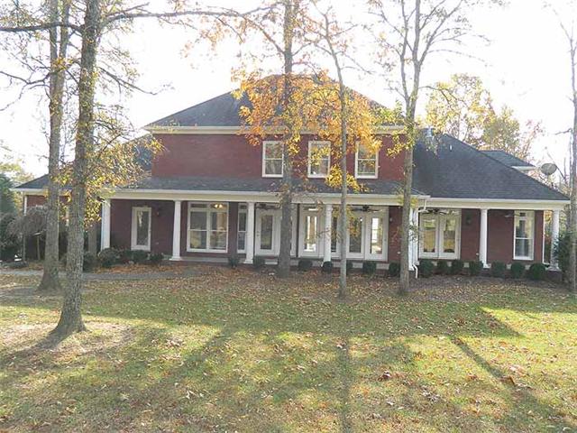 3207 Pugh Road Hermitage, TN 37076 - Photo 3 of 20 Gorgeous Private Setting