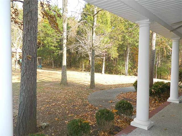 3207 Pugh Road Hermitage, TN 37076 - Photo 4 of 20 Large Covered Back Porch