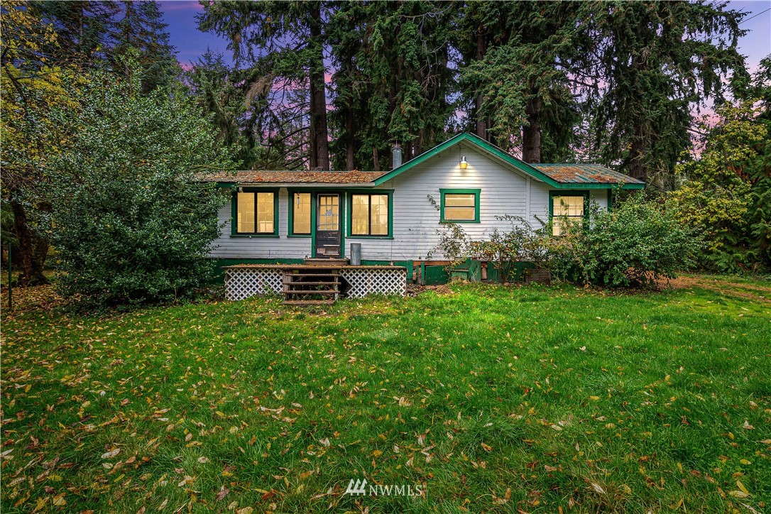 12901 Koeppen Road Southeast Rainier, WA 98576 - Photo 1 of 40 Gallery Image 1