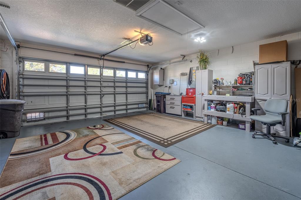 15143 Southwest 14th Avenue Road Ocala, FL 34473 - Photo 37 of 53 a room with storage and utility