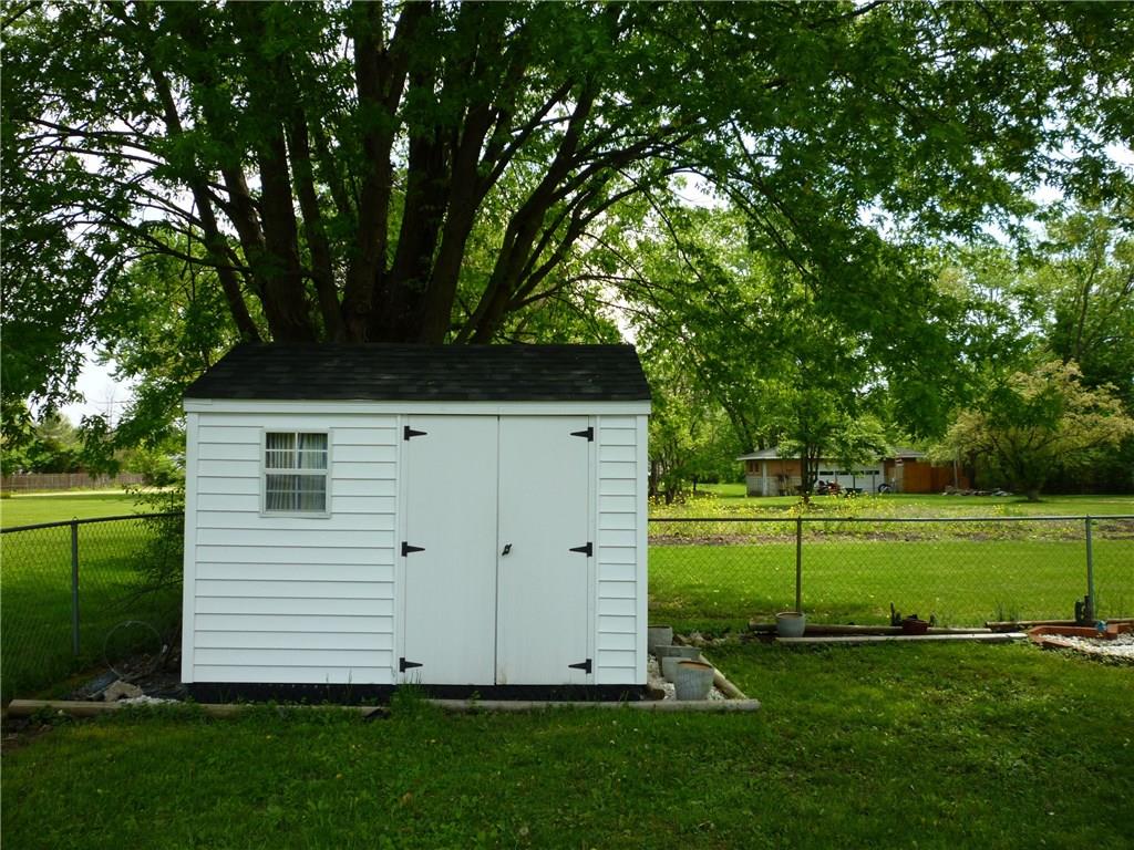 6263 Shanghai Road Indianapolis, IN 46278 - Photo 22 of 24 Gallery Image 22
