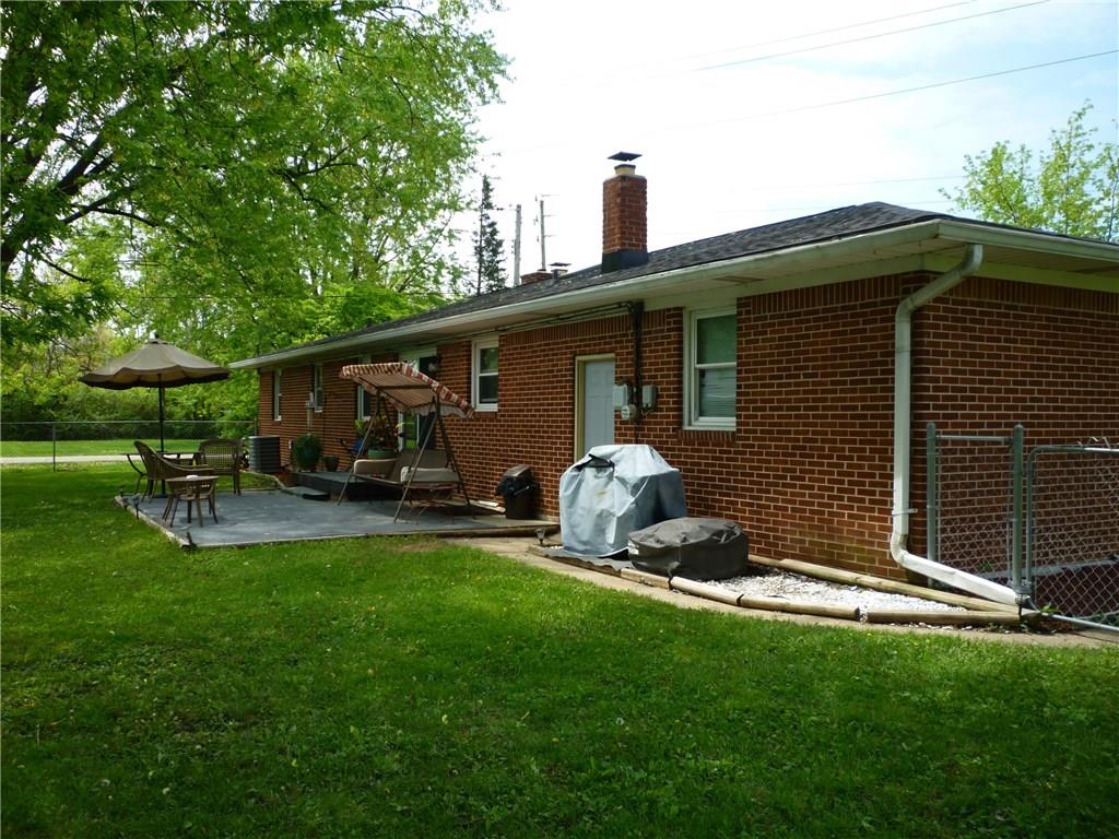 6263 Shanghai Road Indianapolis, IN 46278 - Photo 23 of 24 Gallery Image 23