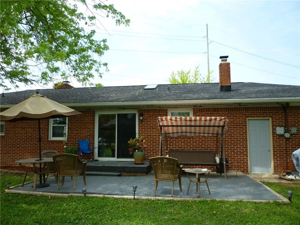 6263 Shanghai Road Indianapolis, IN 46278 - Photo 24 of 24 Gallery Image 24