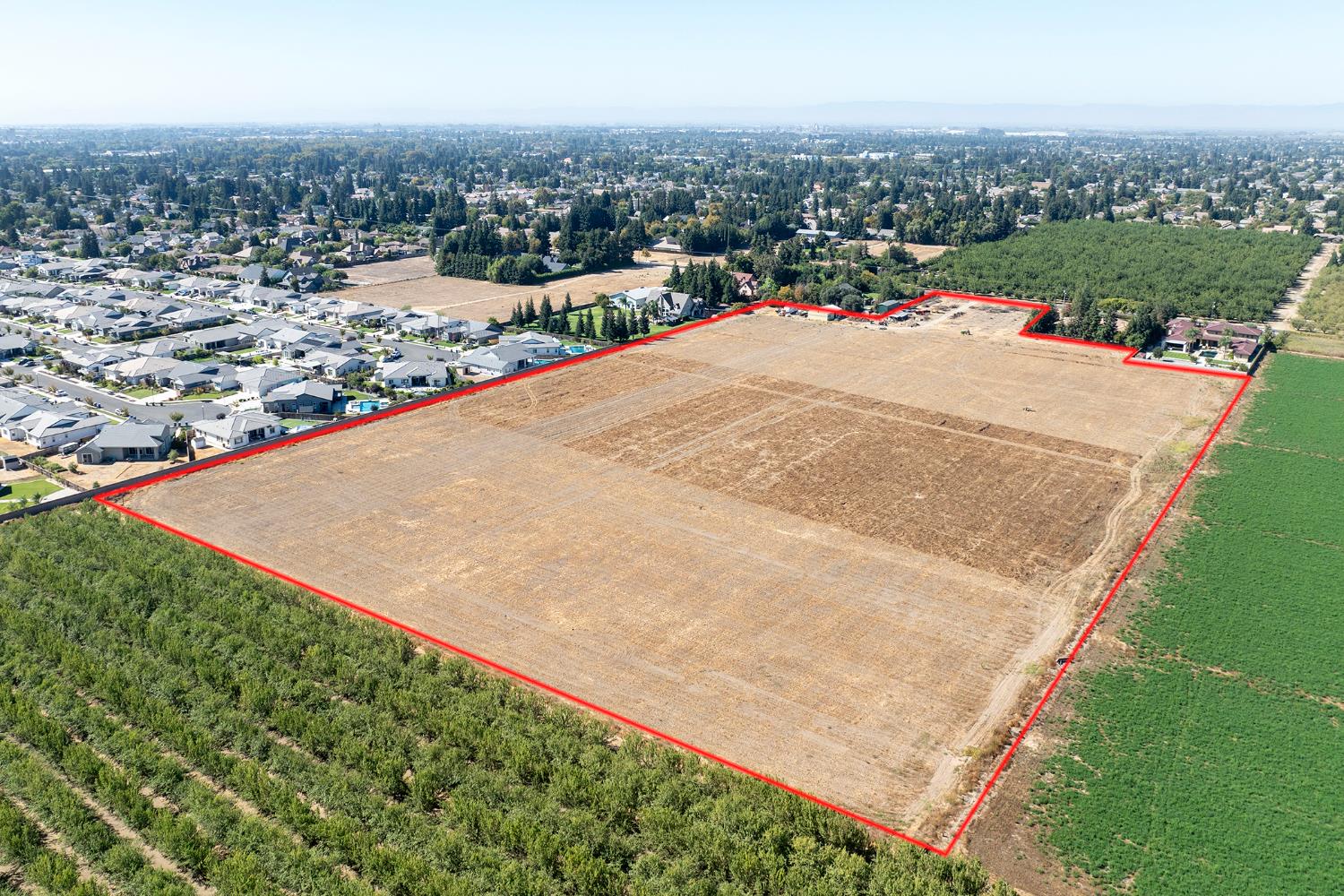 2880 North Quincy Road Turlock, CA 95382 - Photo 3 of 8 Gallery Image 3