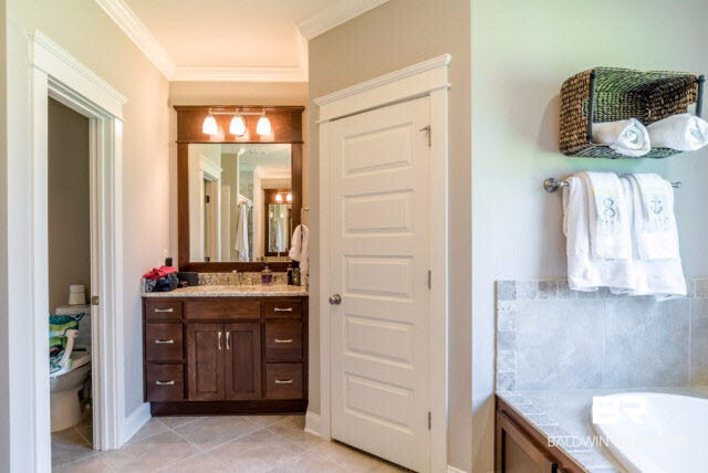 390 Lambton Street Fairhope, AL 36532 - Photo 15 of 23 Master Bath