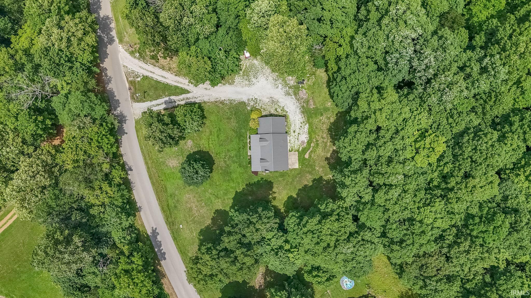 11450 Deer Creek Road Tell City, IN 47586 - Photo 41 of 41