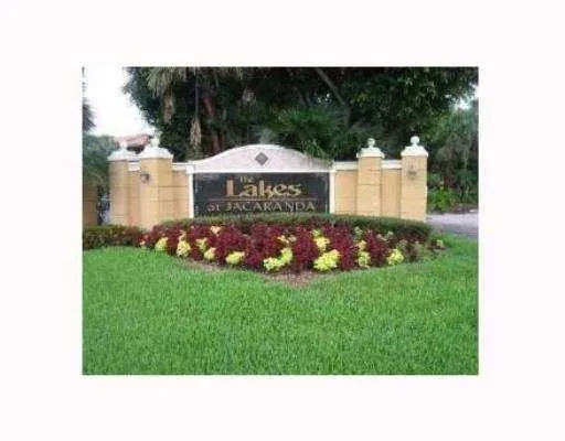 $2,100 | 10773 Cleary Boulevard, Unit 109, Plantation, FL 33324