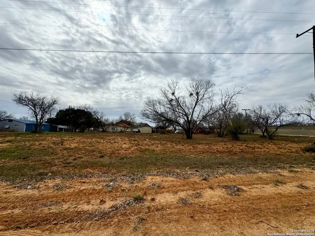 $137,500 | Tbd 4th St - 5 Lots, Moore, TX 78057