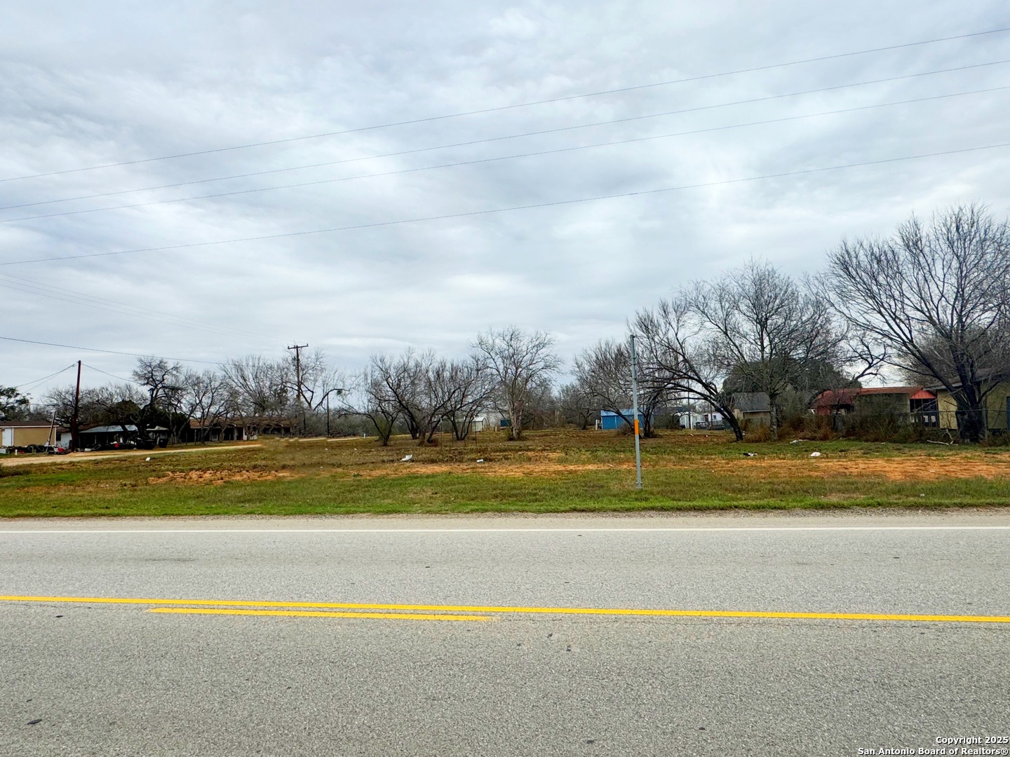 Tbd 4th St - 5 Lots Moore, TX 78057 - Photo 7 of 7