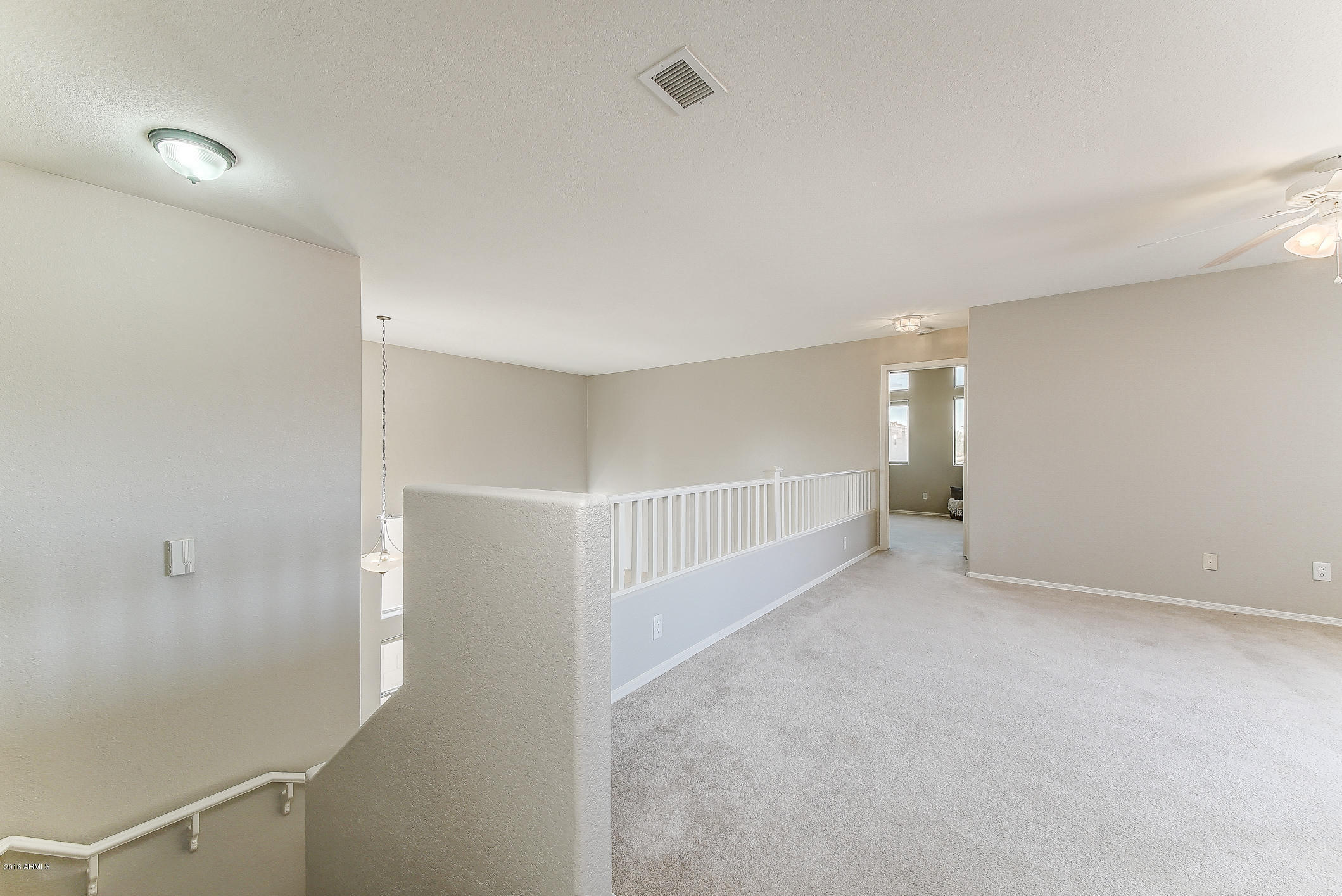 4016 East Ironhorse Road Gilbert, AZ 85297 - Photo 20 of 48 a view of an empty room