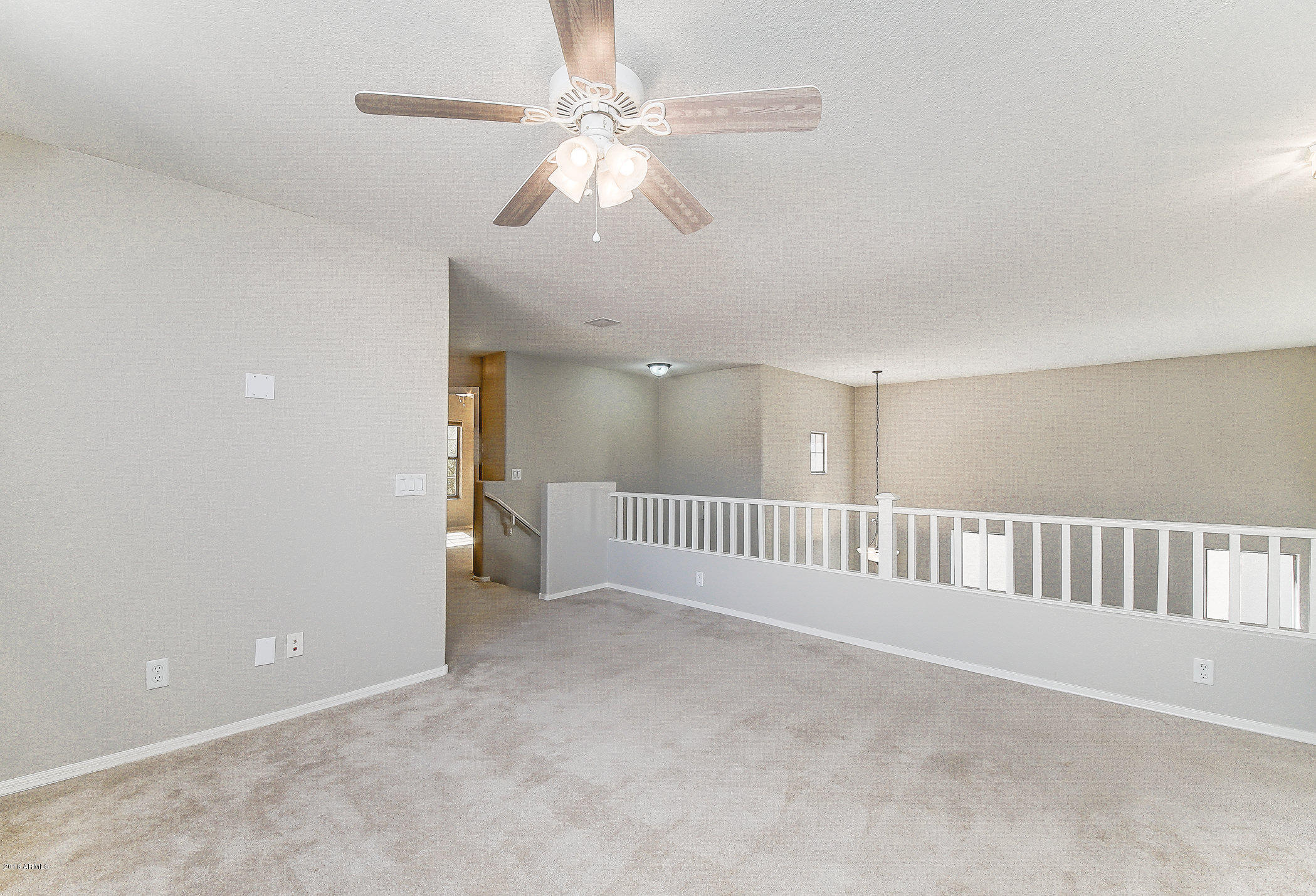 4016 East Ironhorse Road Gilbert, AZ 85297 - Photo 24 of 48 a view of an empty room