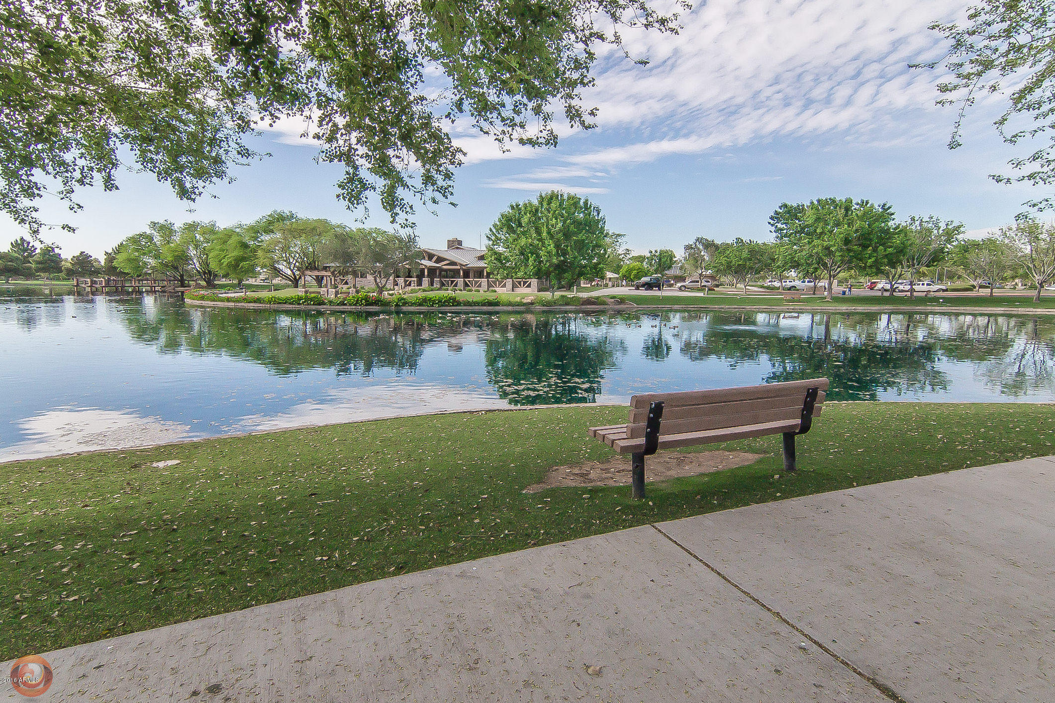 4016 East Ironhorse Road Gilbert, AZ 85297 - Photo 44 of 48