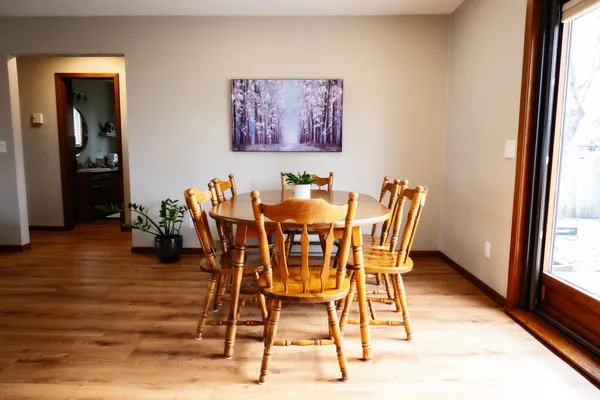 $279,900 | 1208 Bridgeport Lane Northwest, Alexandria, MN 56308