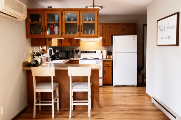 $279,900 | 1208 Bridgeport Lane Northwest, Alexandria, MN 56308