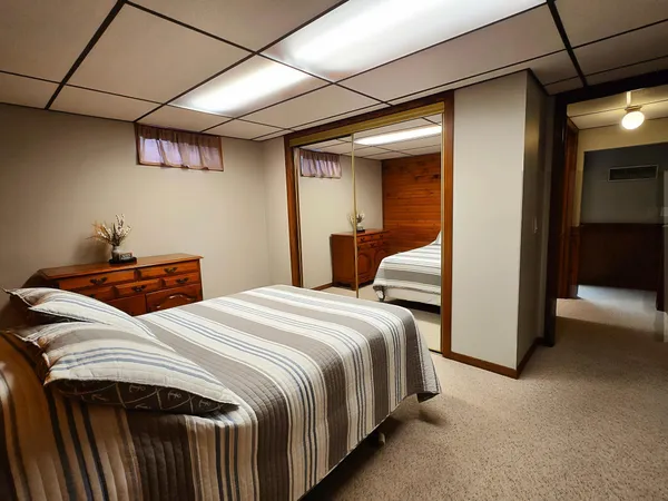 $279,900 | 1208 Bridgeport Lane Northwest, Alexandria, MN 56308