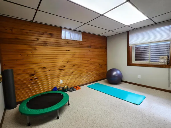 $279,900 | 1208 Bridgeport Lane Northwest, Alexandria, MN 56308