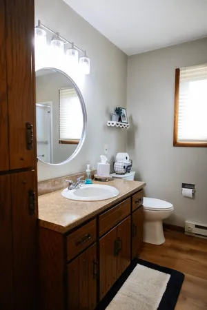 $279,900 | 1208 Bridgeport Lane Northwest, Alexandria, MN 56308