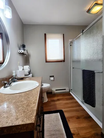 $279,900 | 1208 Bridgeport Lane Northwest, Alexandria, MN 56308