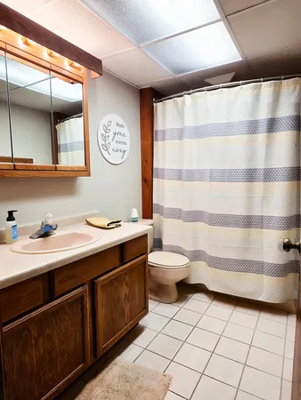 $279,900 | 1208 Bridgeport Lane Northwest, Alexandria, MN 56308