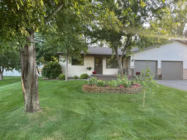 $279,900 | 1208 Bridgeport Lane Northwest, Alexandria, MN 56308