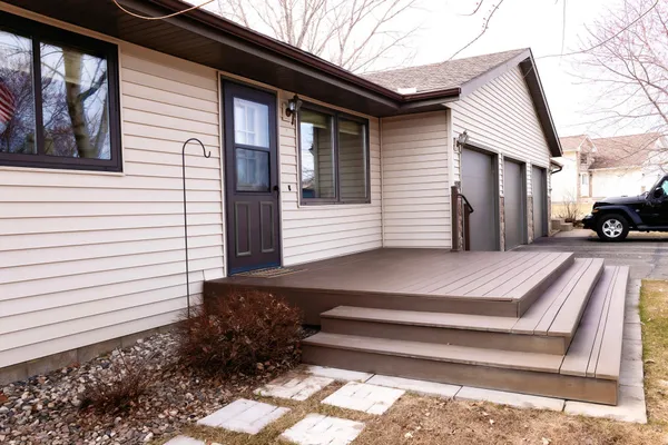 $279,900 | 1208 Bridgeport Lane Northwest, Alexandria, MN 56308