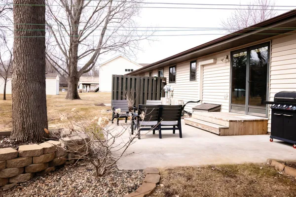 $279,900 | 1208 Bridgeport Lane Northwest, Alexandria, MN 56308