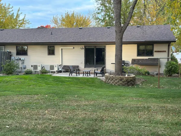 $279,900 | 1208 Bridgeport Lane Northwest, Alexandria, MN 56308