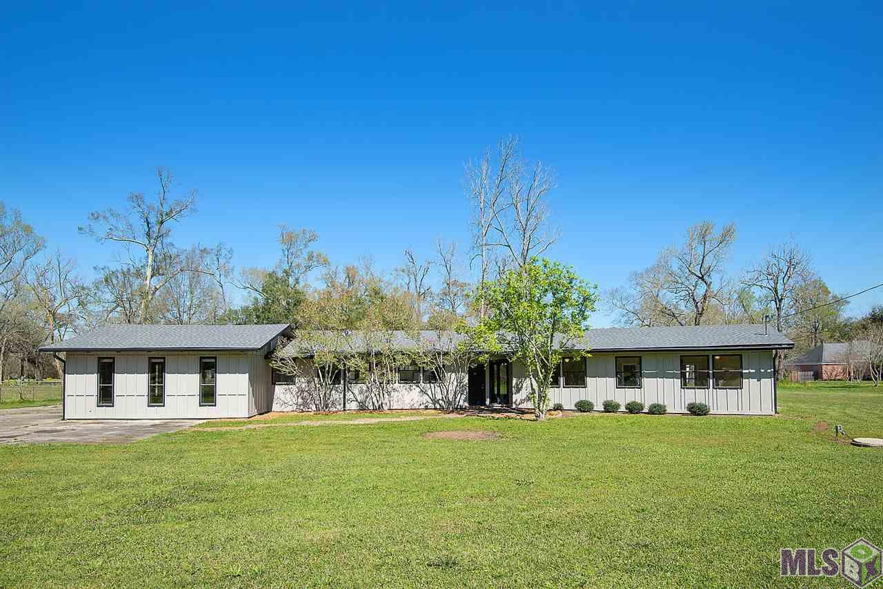 5645 Bayou Paul Road St. Gabriel, LA 70776 - Photo 1 of 16 Gallery Image 1