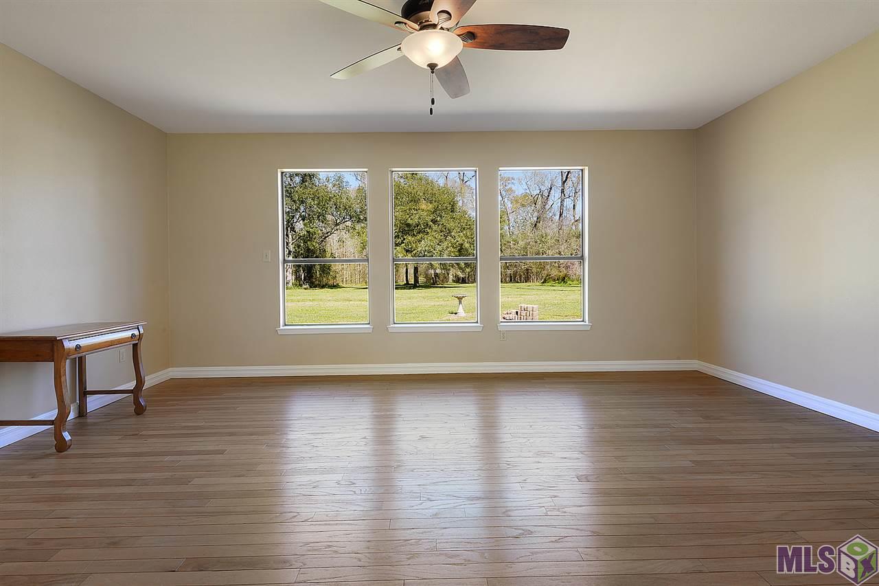 5645 Bayou Paul Road St. Gabriel, LA 70776 - Photo 6 of 16 Den located off of the kitchen