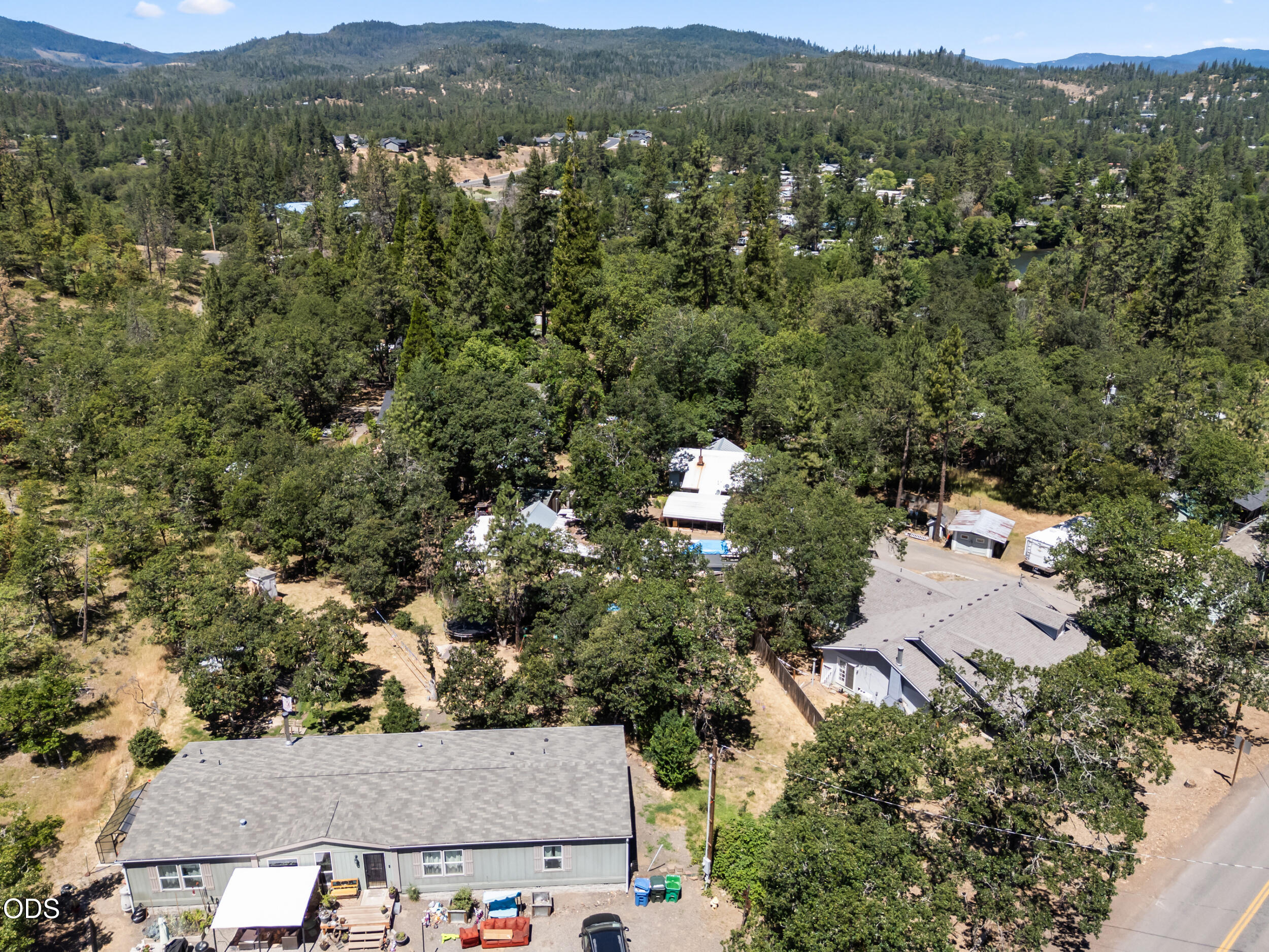 104 Fir Street Shady Cove, OR 97539 - Photo 30 of 37