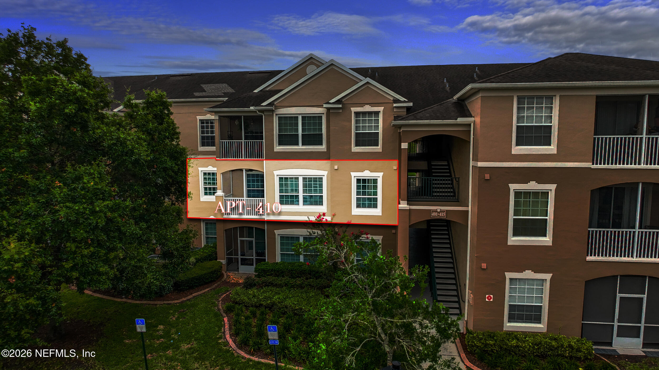 7990 Baymeadows Road East, Unit 410 Jacksonville, FL 32256 - Photo 3 of 24 45_homeprimemedia-45