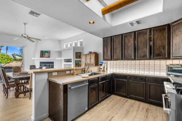 $599,000 | 78206 Sombrero Court, Bermuda Dunes, CA 92203